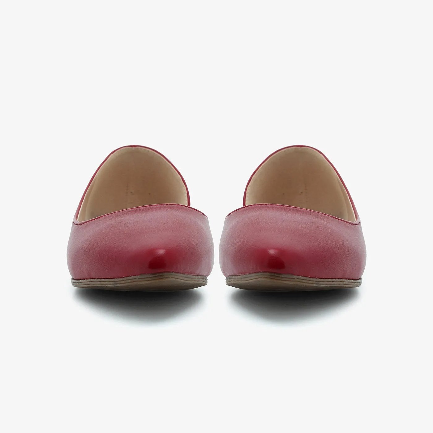 Dorsay Ladies Pumps