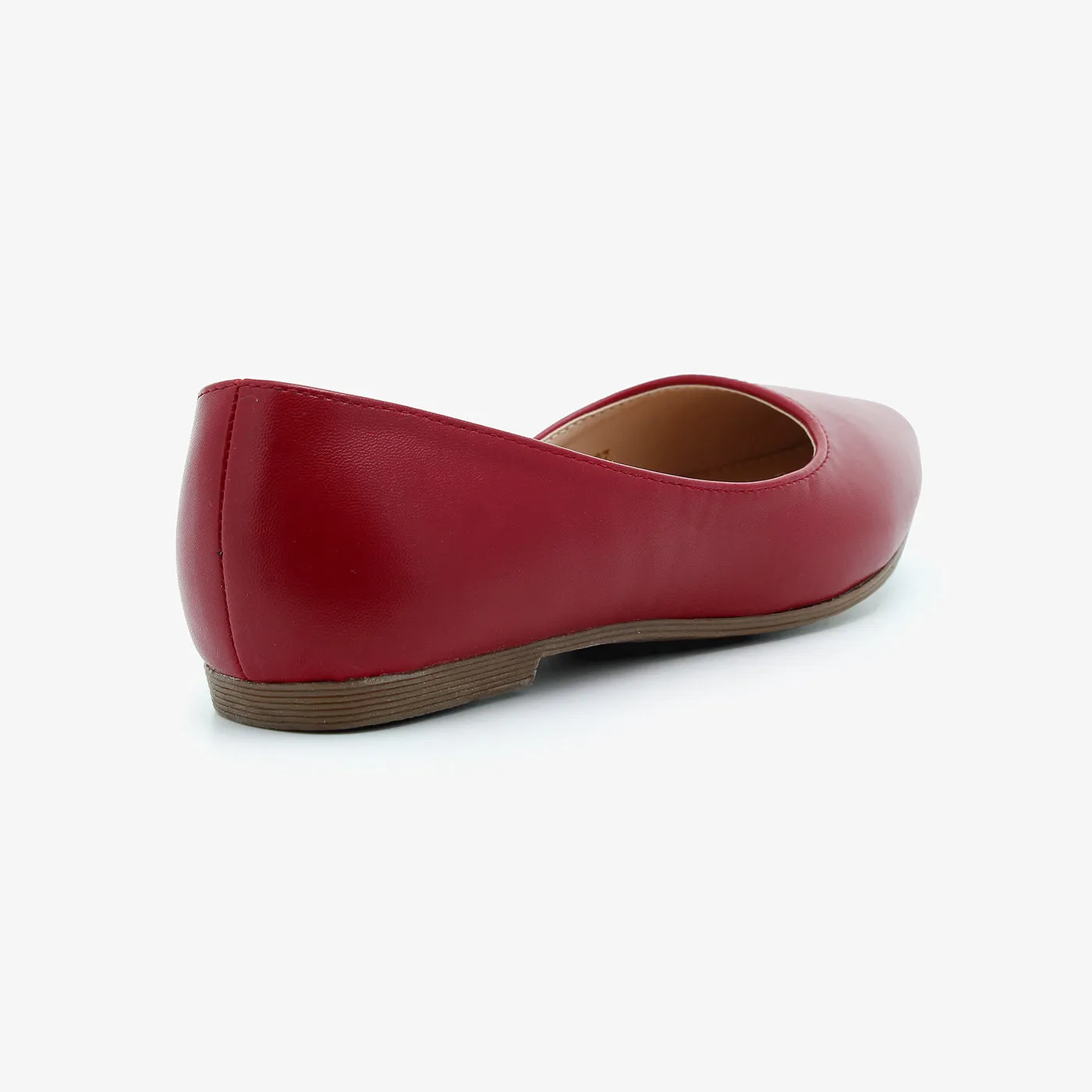 Dorsay Ladies Pumps