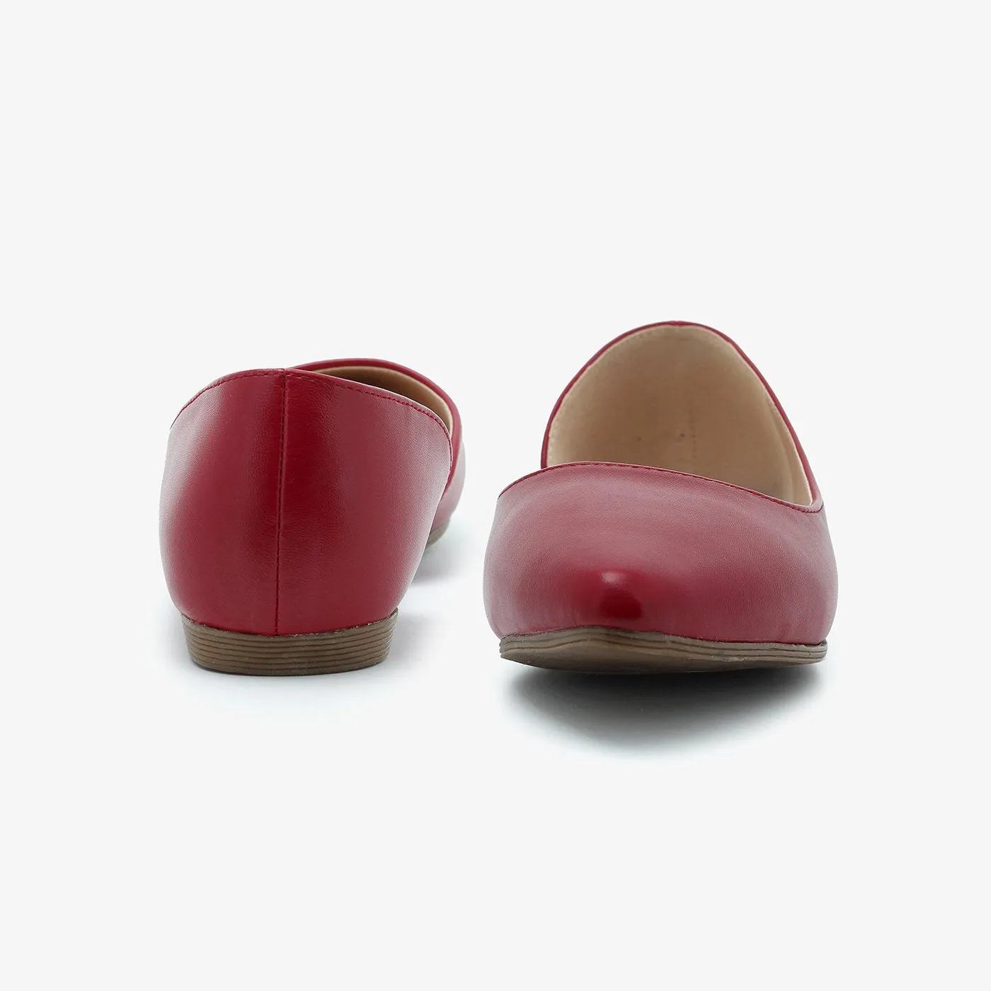 Dorsay Ladies Pumps