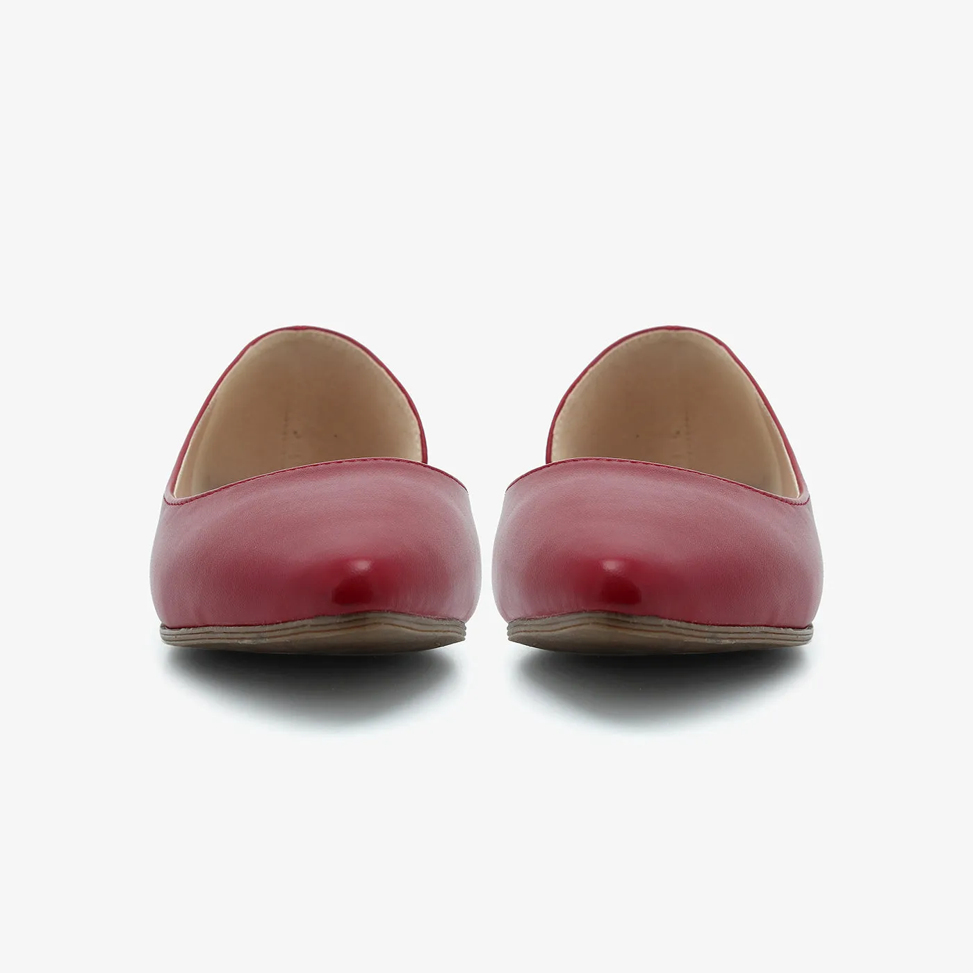 Dorsay Ladies Pumps