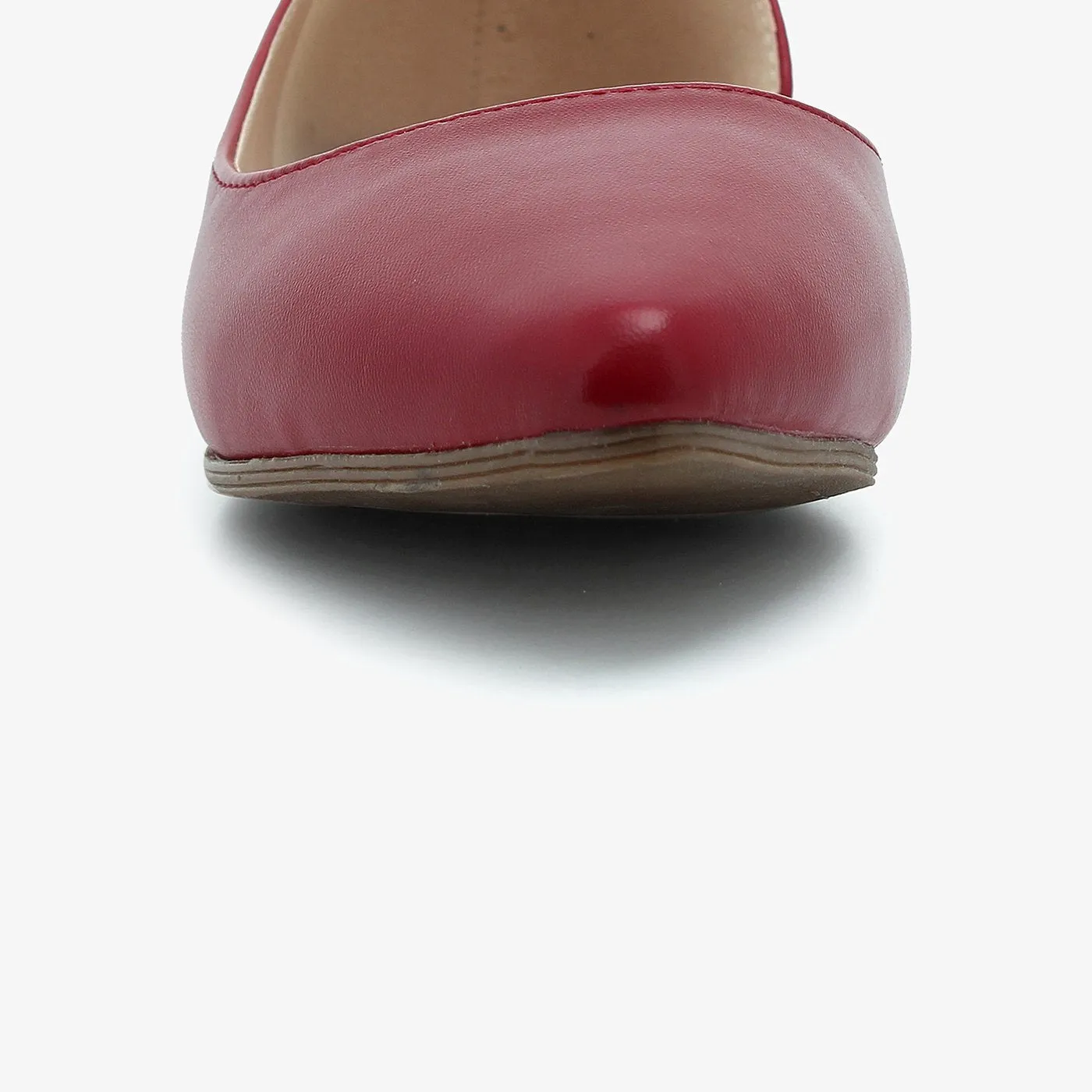 Dorsay Ladies Pumps