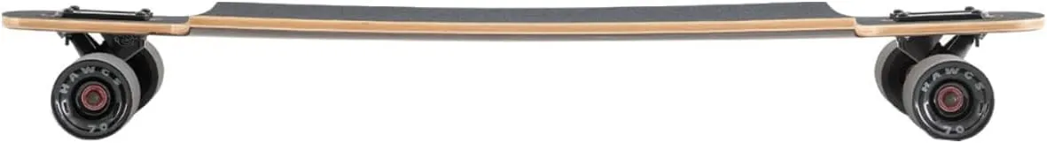 Drop Hammer Pinecone 36.5"x9.5" Longboard