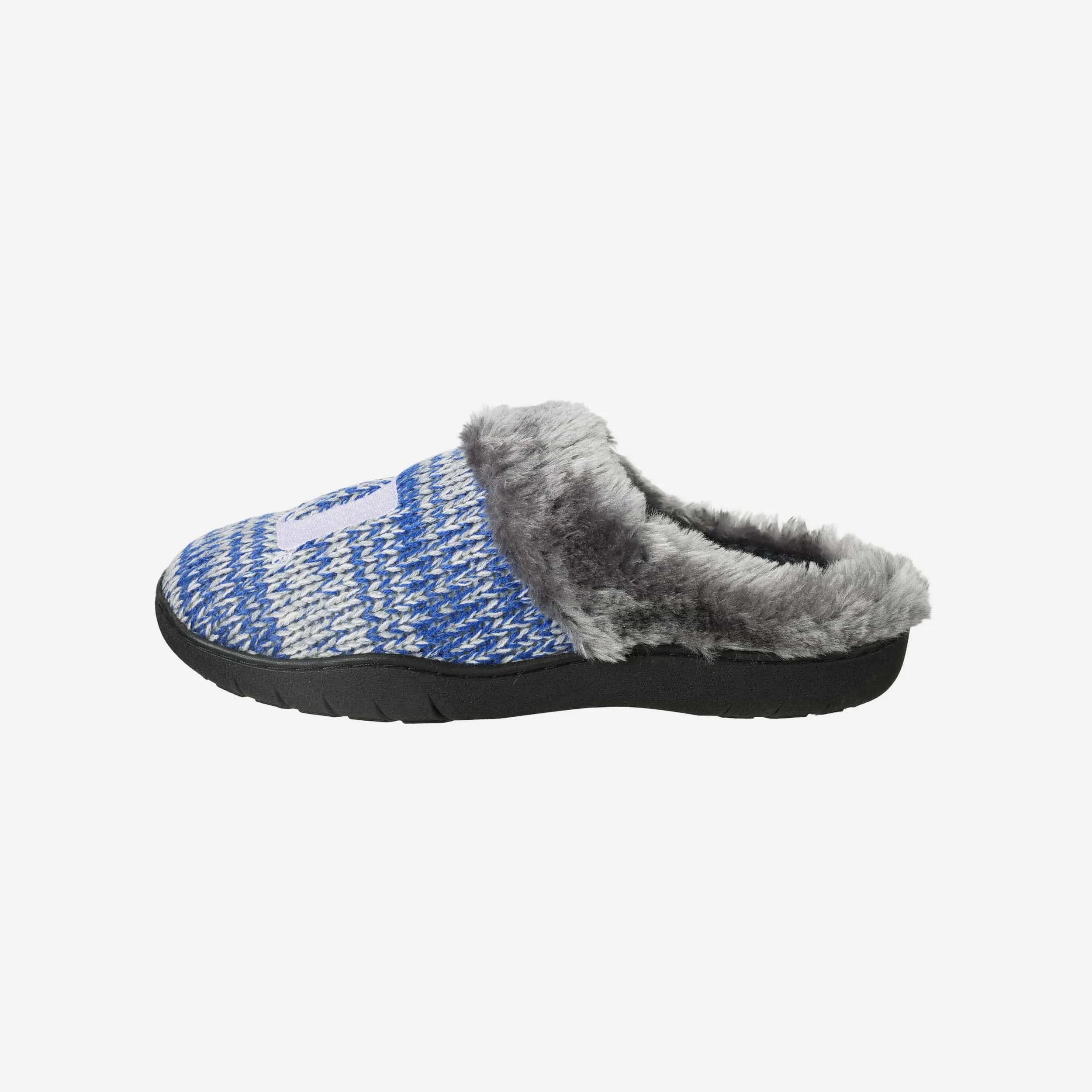 Duke Blue Devils Womens Peak Slide Slipper