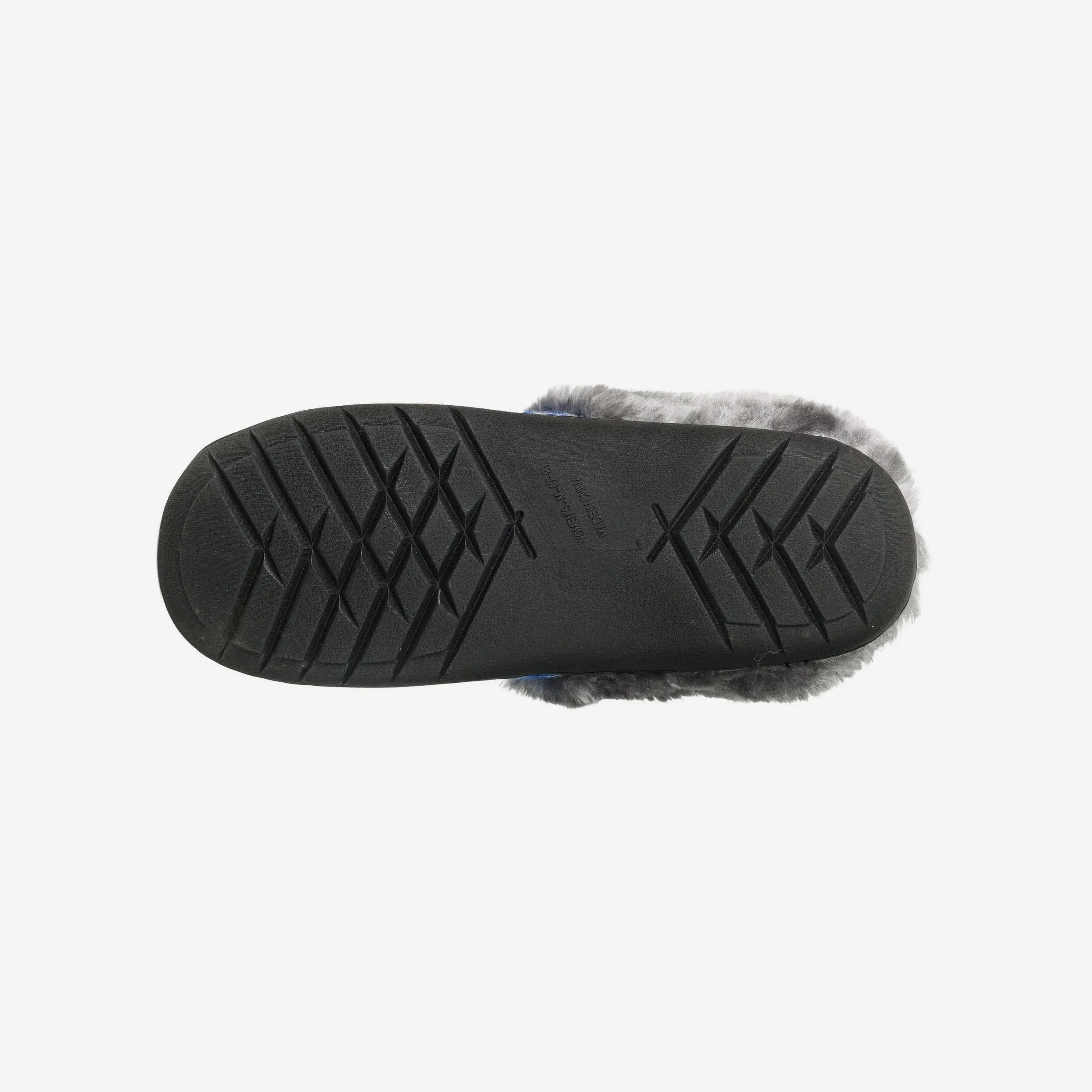 Duke Blue Devils Womens Peak Slide Slipper
