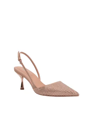 DYLAN SLINGBACK PUMP