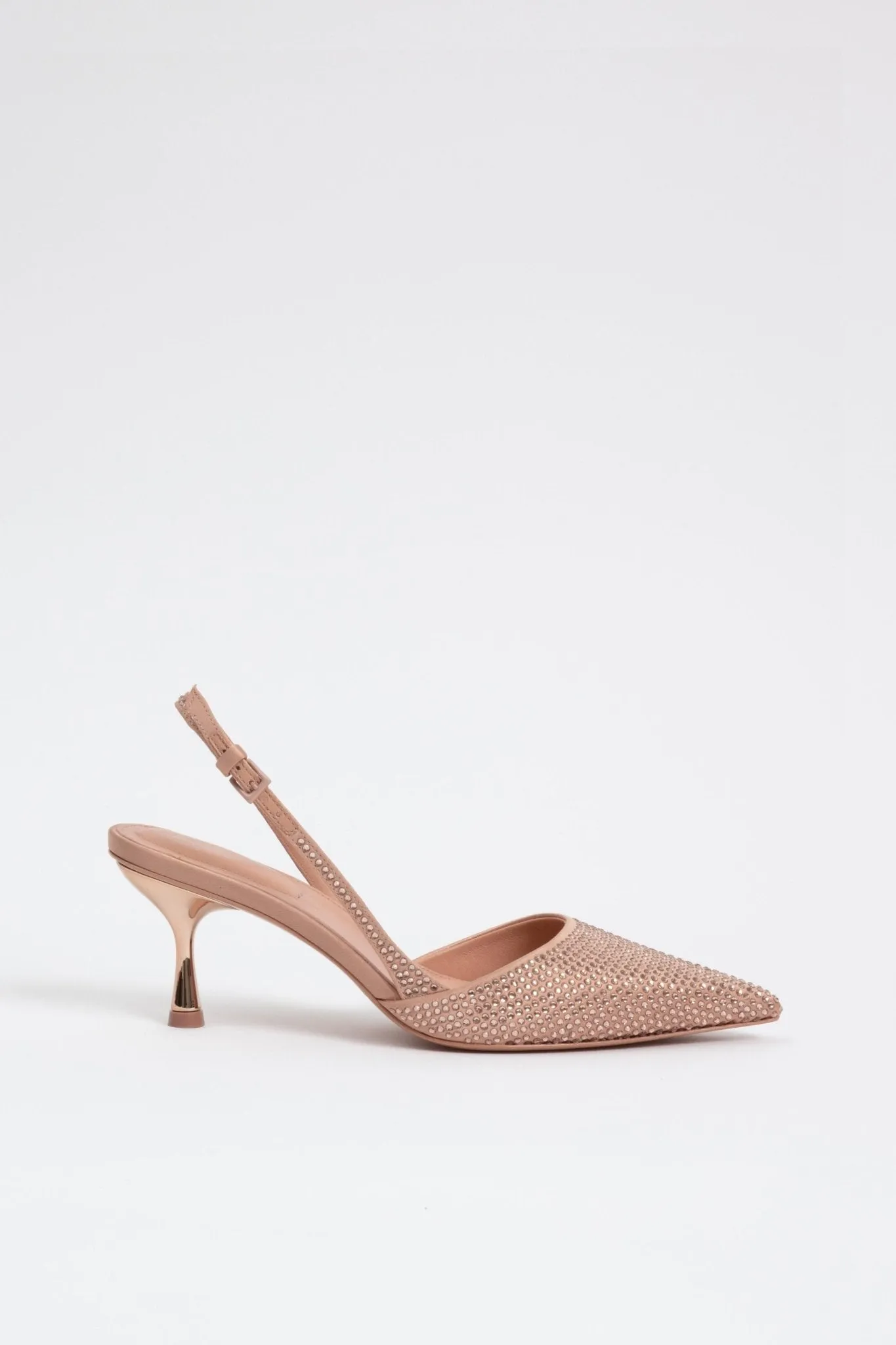 DYLAN SLINGBACK PUMP