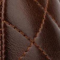 Emmalynn Diamond Pattern Booties