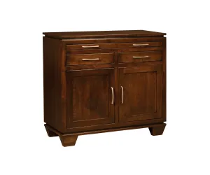 Empire - Amish Handcrafted Sideboard