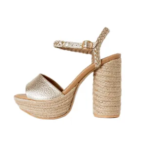 Eugene Gold - High Heels