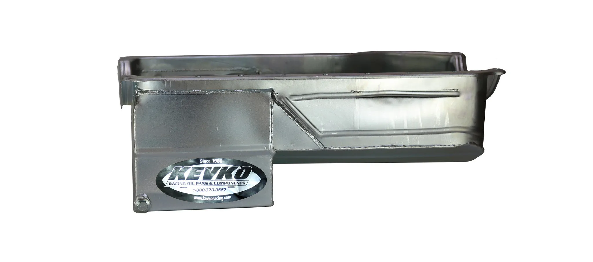 F603 <br> Ford Cleveland Truck Pan