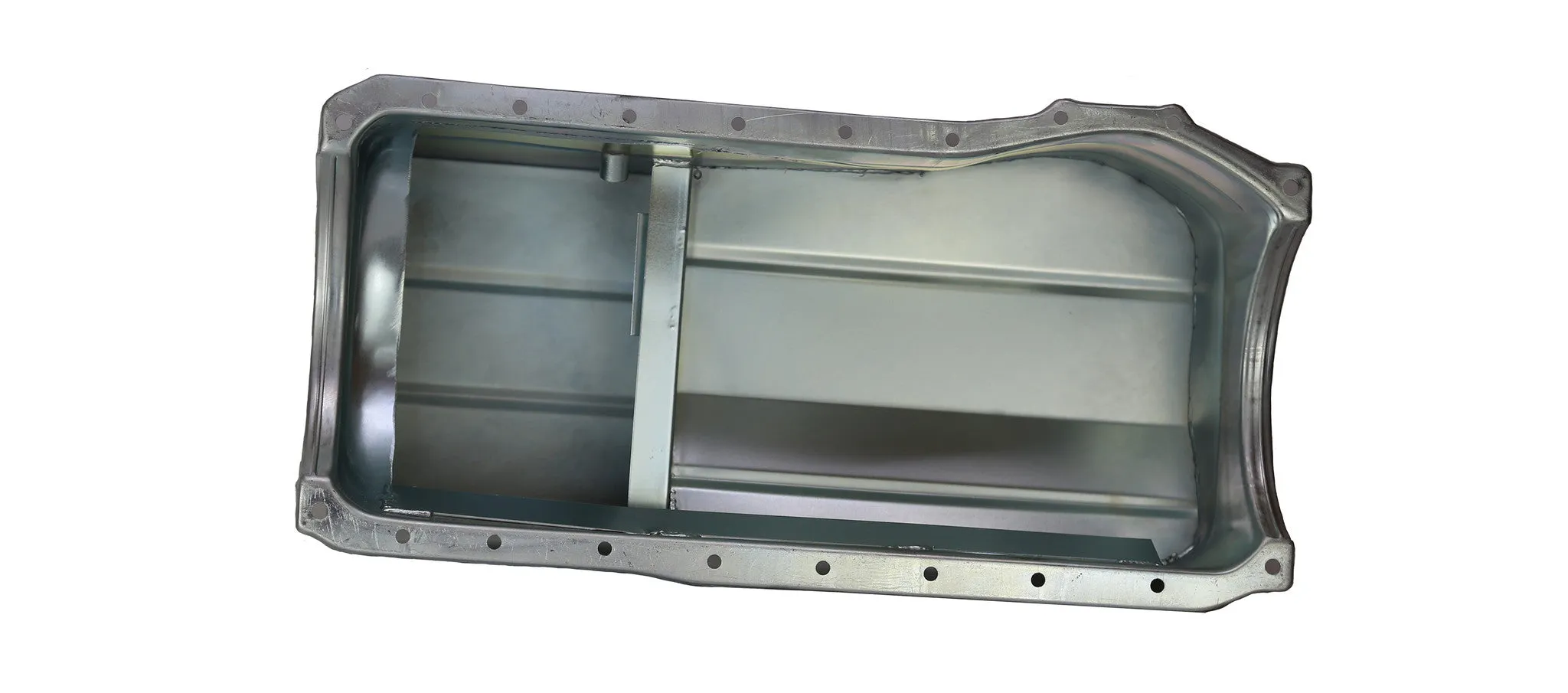 F603 <br> Ford Cleveland Truck Pan