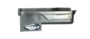 F603 <br> Ford Cleveland Truck Pan