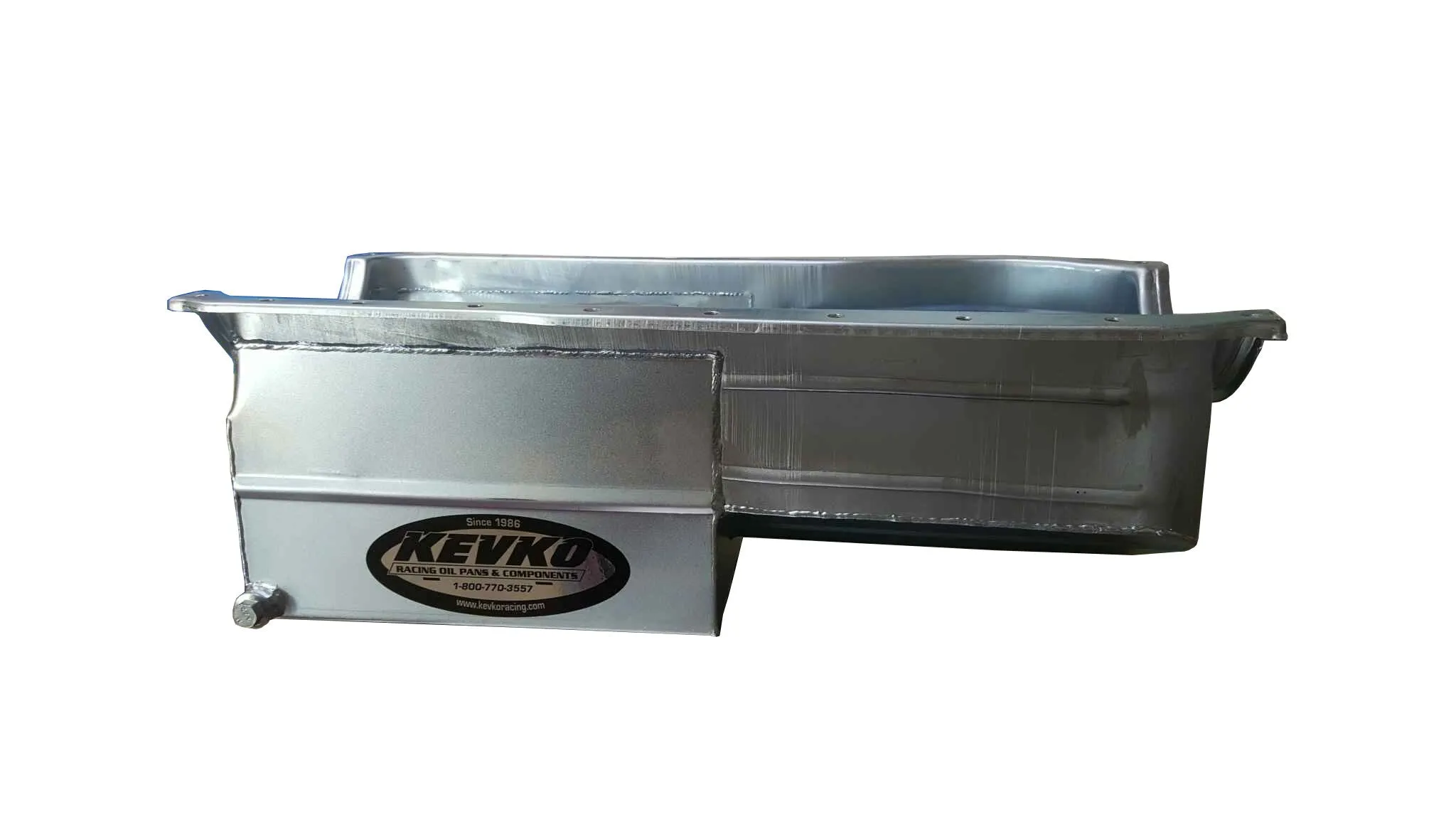 F608 <br> Ford Cleveland Cobra Kit Car Pan