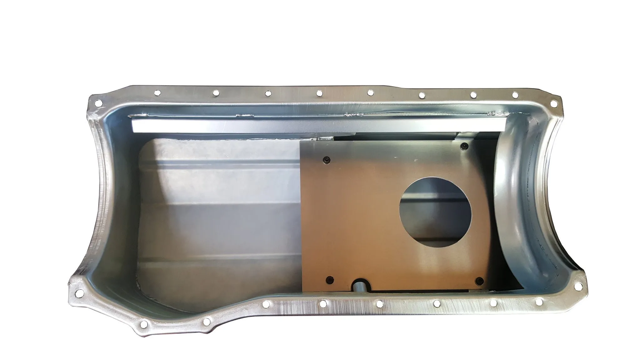 F608 <br> Ford Cleveland Cobra Kit Car Pan