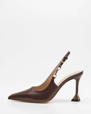 Femme Fatal Brown