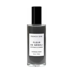 Fleur De Néroli - Charcoal Wash