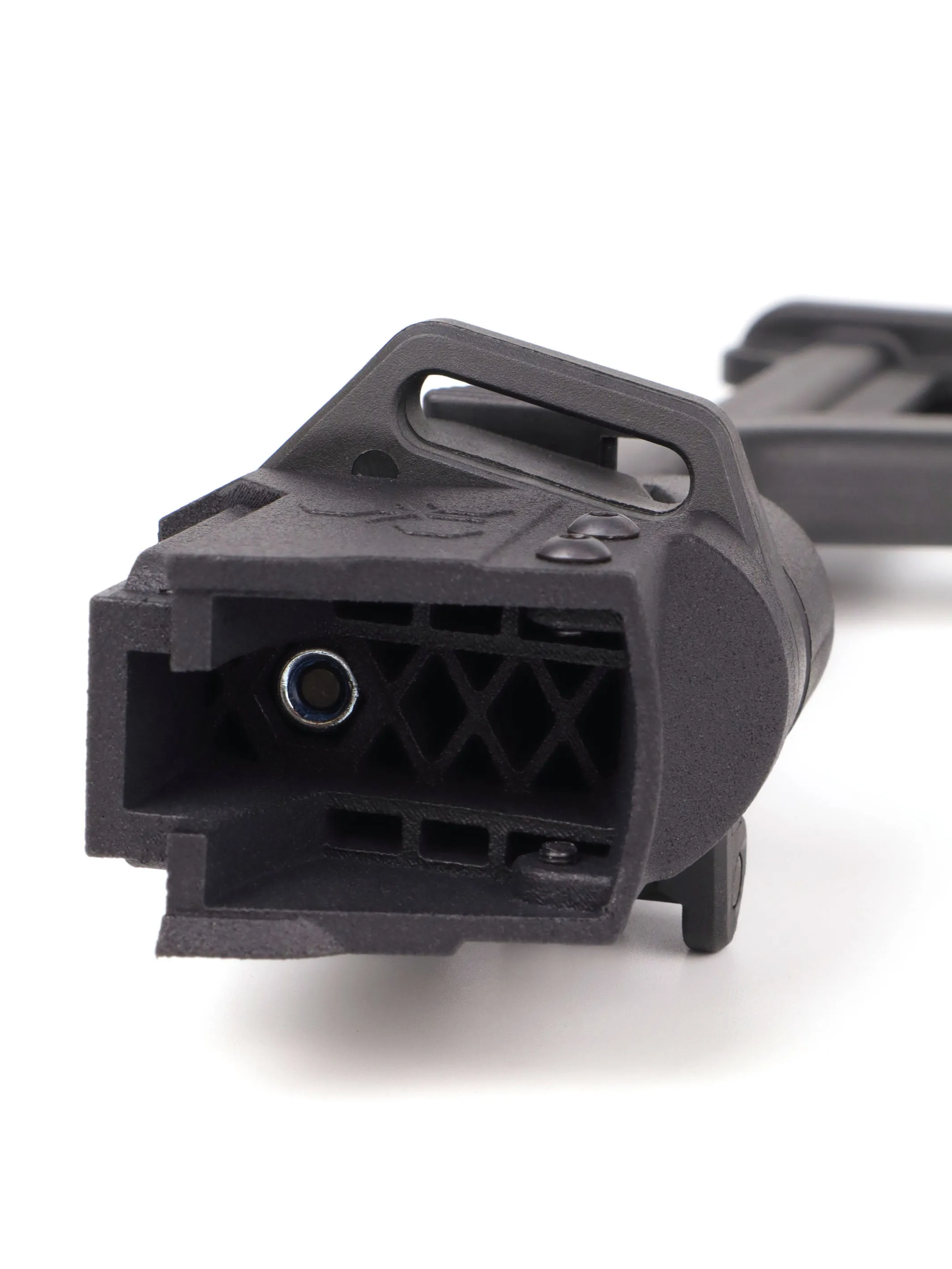 Folding Stock Adapter /Nano Carbine/
