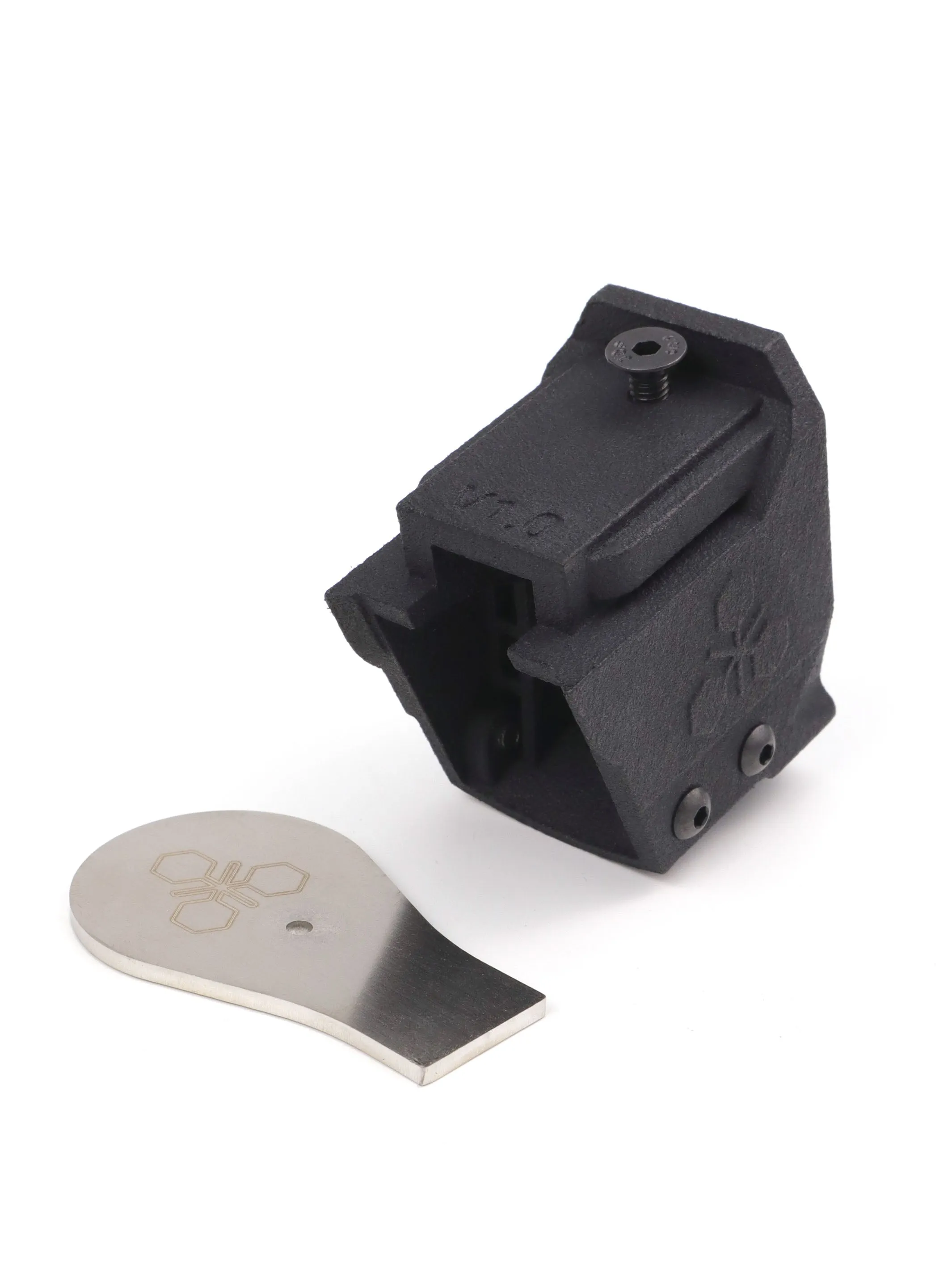 Folding Stock Adapter /Nano Carbine/