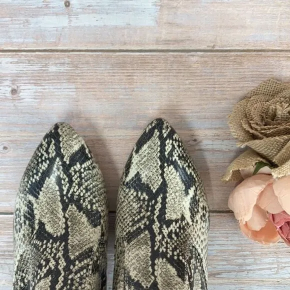 Franco Sarto Kortney Booties