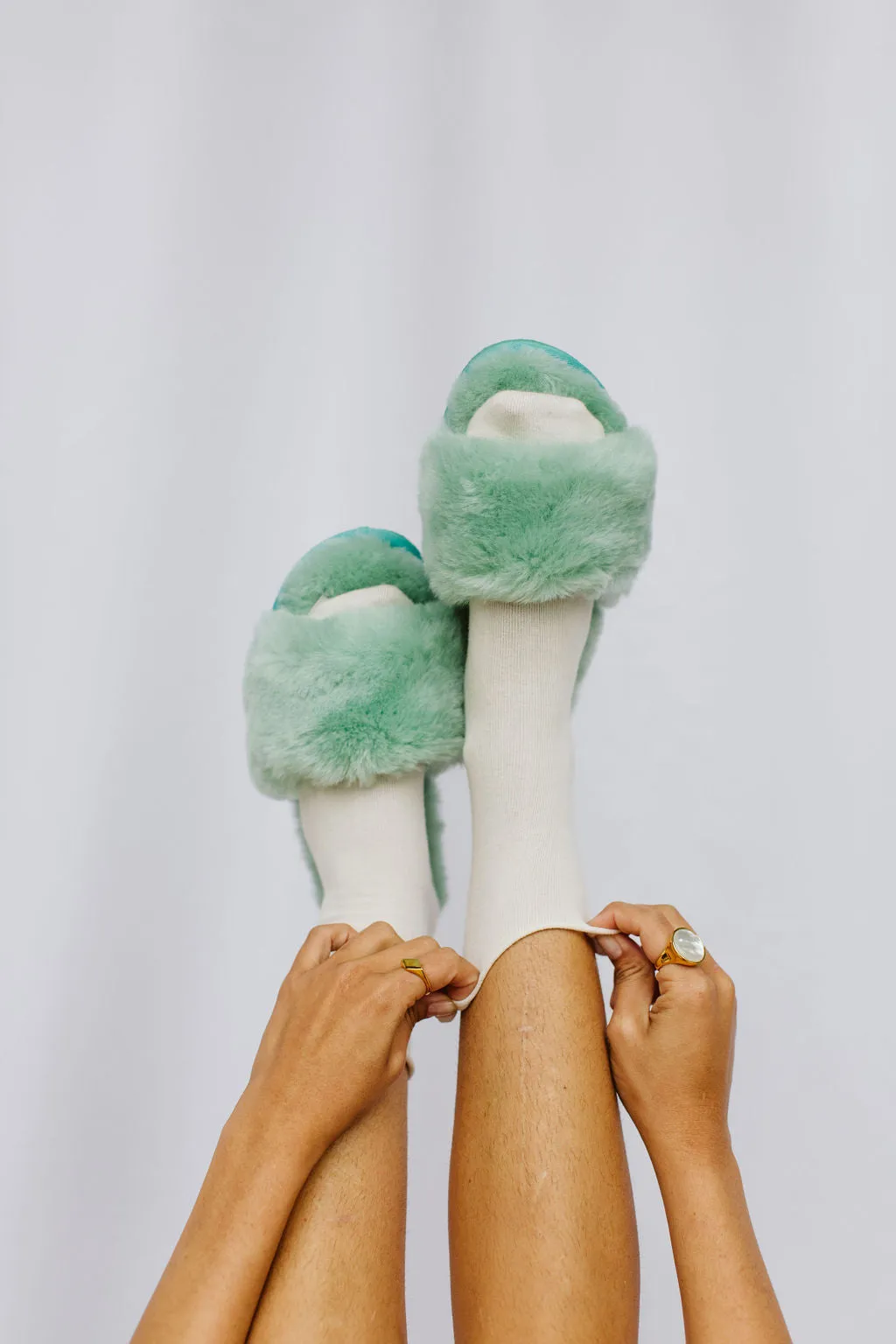 Frankie Slipper