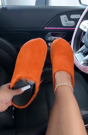 fuzzy lux slides