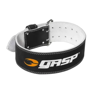 GASP Training Belt - Black