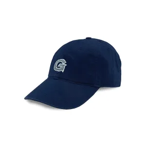 Georgetown Needlepoint Hat
