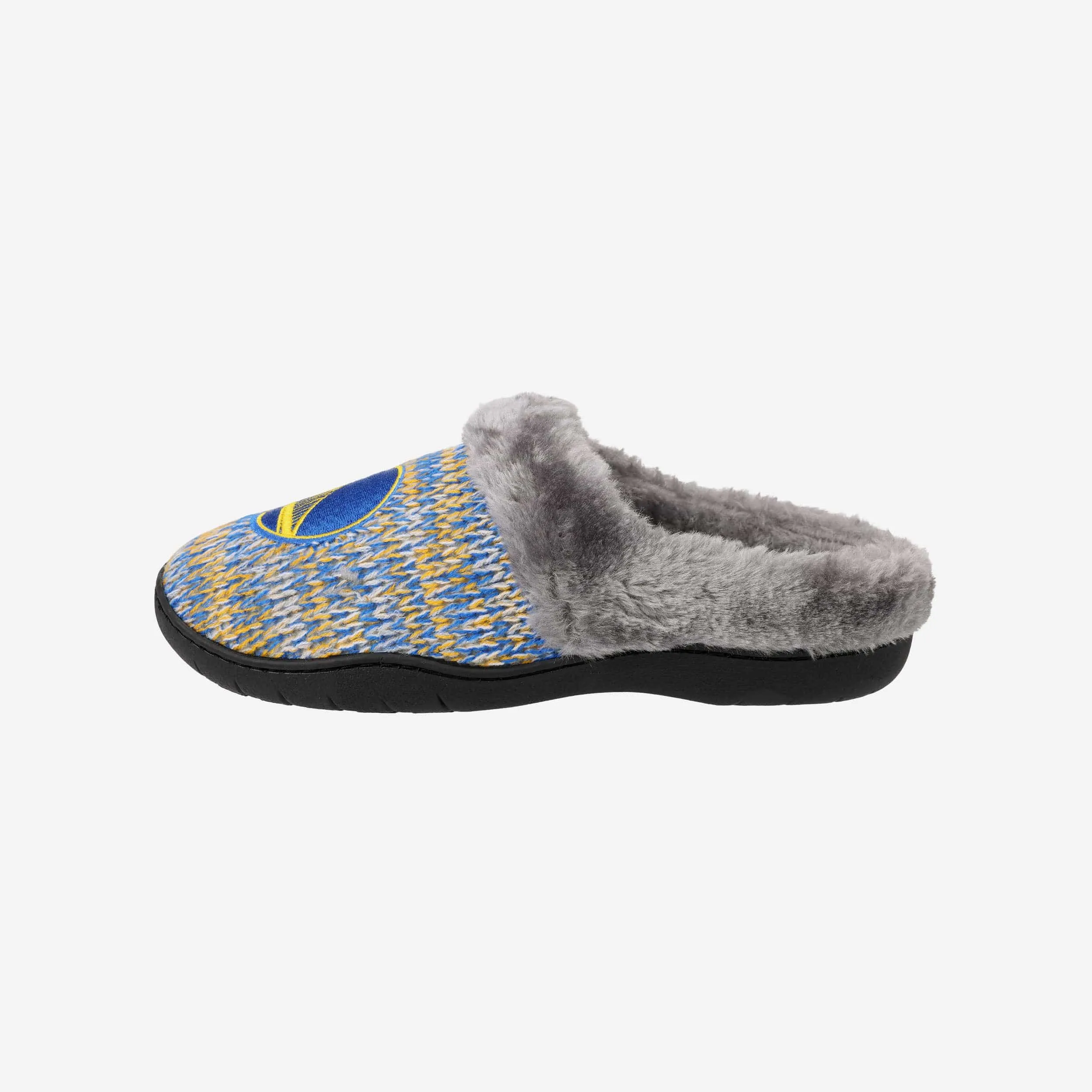 Golden State Warriors Womens Peak Slide Slipper