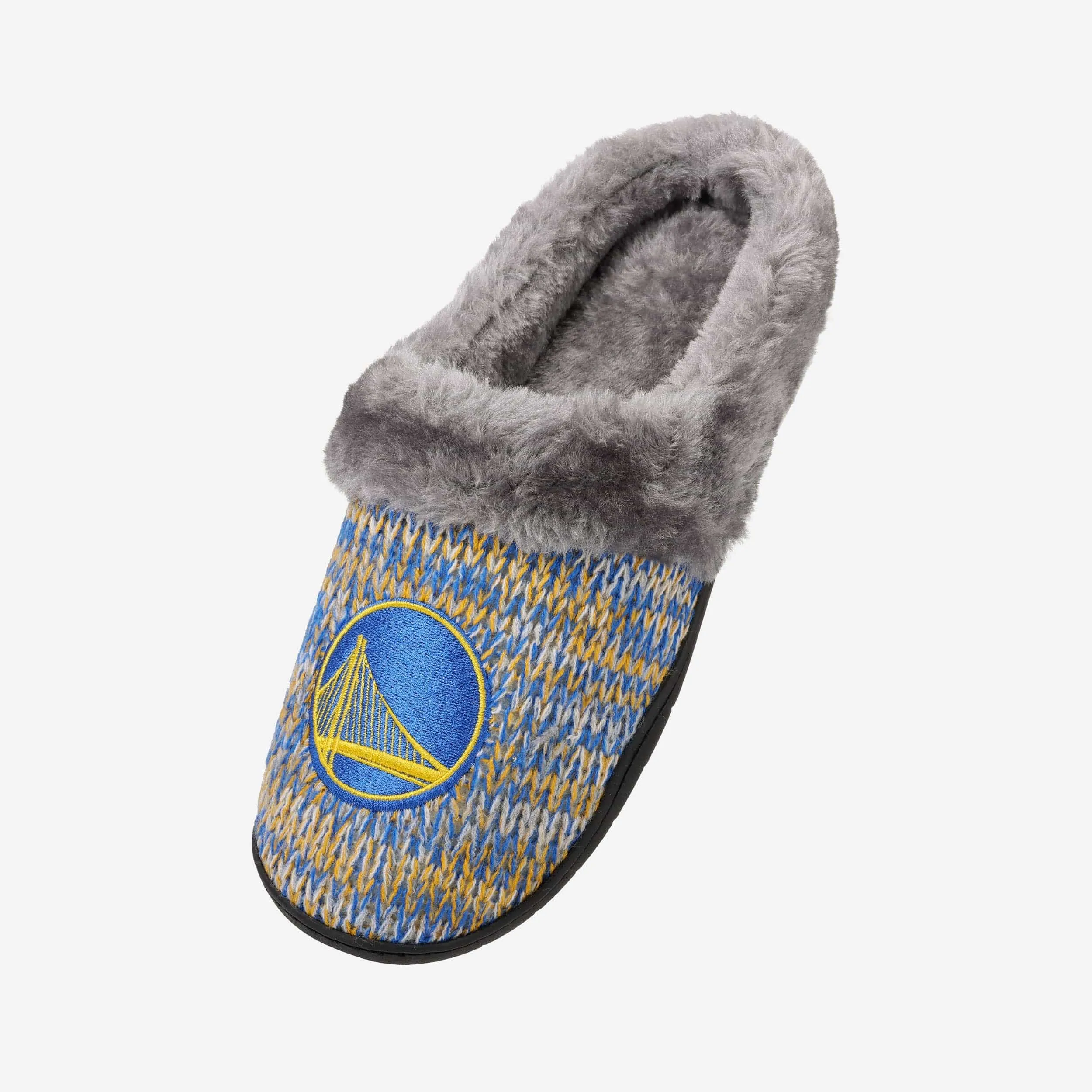 Golden State Warriors Womens Peak Slide Slipper