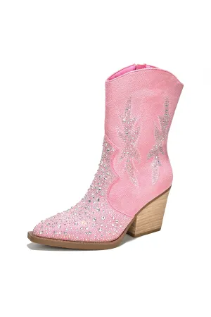 Gretchen Boots