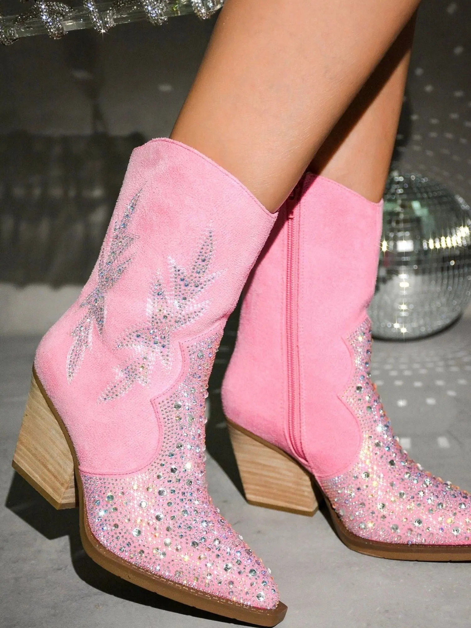 Gretchen Boots