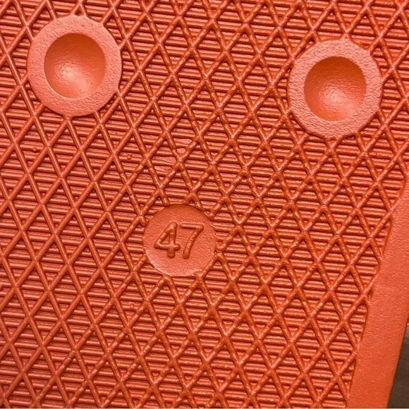 Growth Industries Logo Promotional Cannibis Merchandise Orange Slides