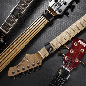 Gruv Gear Fret Wrap DEKADE Edition Size SM