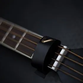 Gruv Gear Fret Wrap DEKADE Edition Size SM