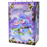 Gulls And Buoys by Irregular Choice