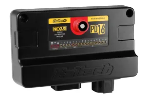 Haltech PD16 Power Distribution Module