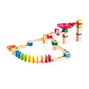 Hape Crazy Rollers Stack Track