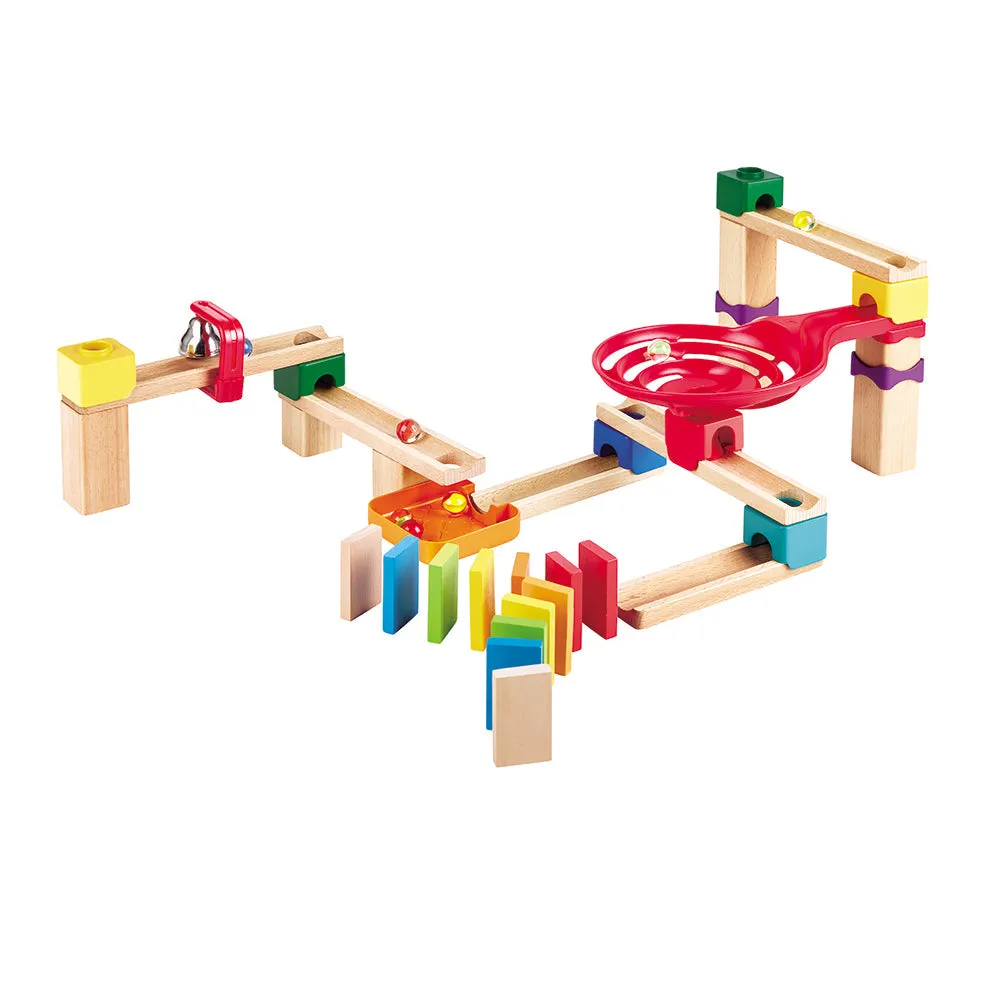 Hape Crazy Rollers Stack Track