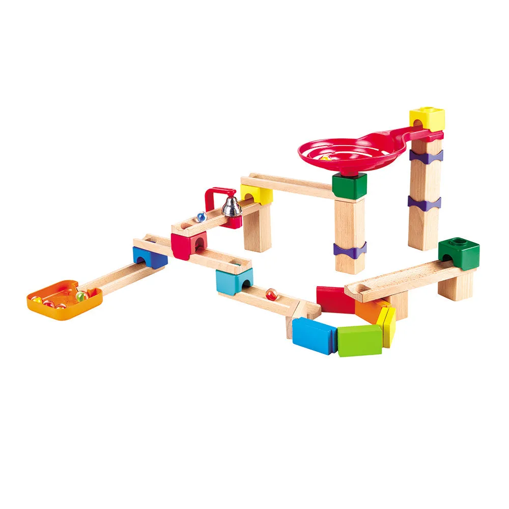 Hape Crazy Rollers Stack Track