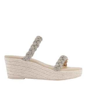 Holster Tiara Espadrille