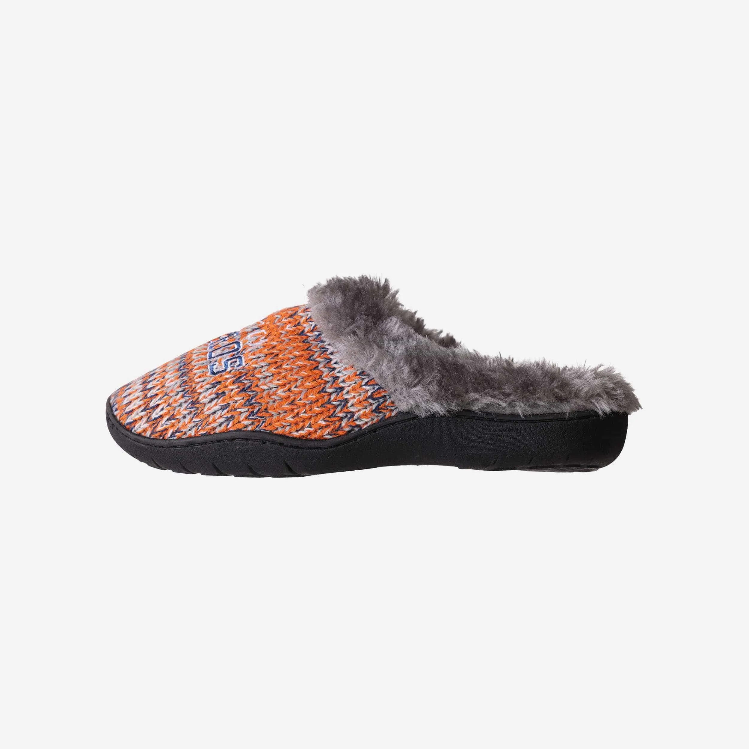 Houston Astros Womens Peak Slide Slipper