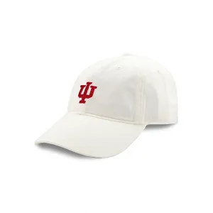 Indiana Needlepoint Hat