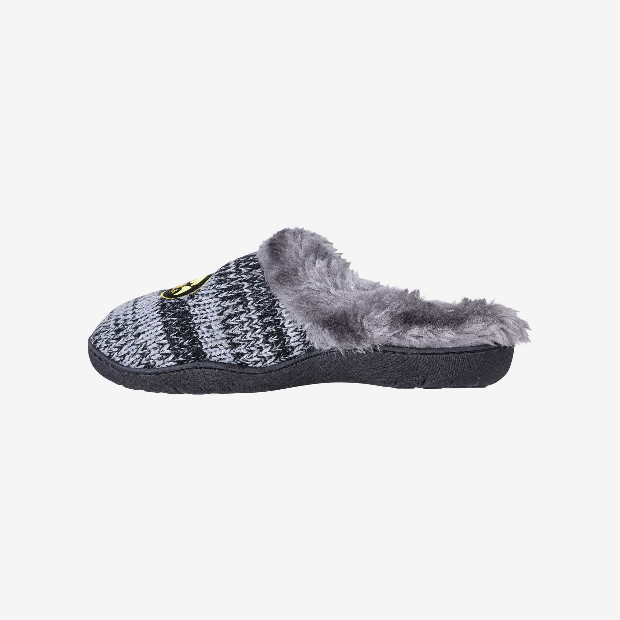 Iowa Hawkeyes Womens Peak Slide Slipper