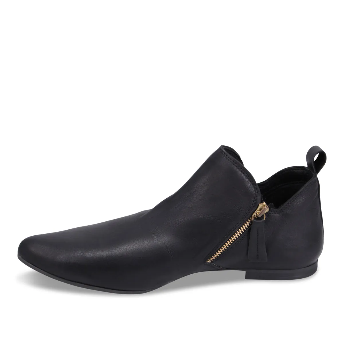 Iyanna Bootie