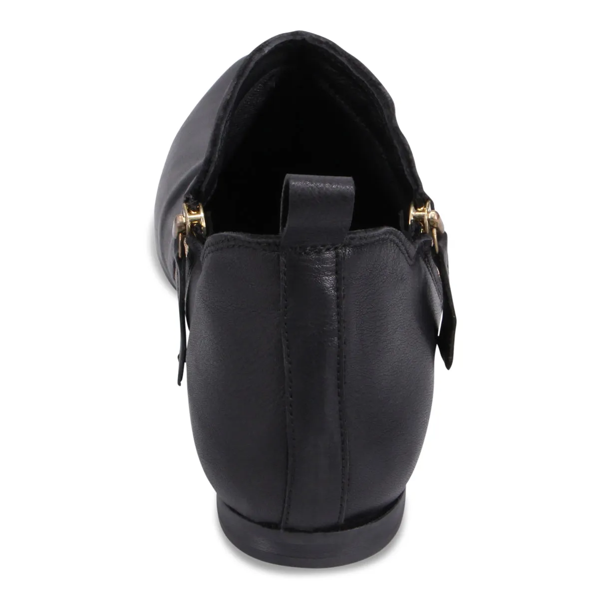 Iyanna Bootie