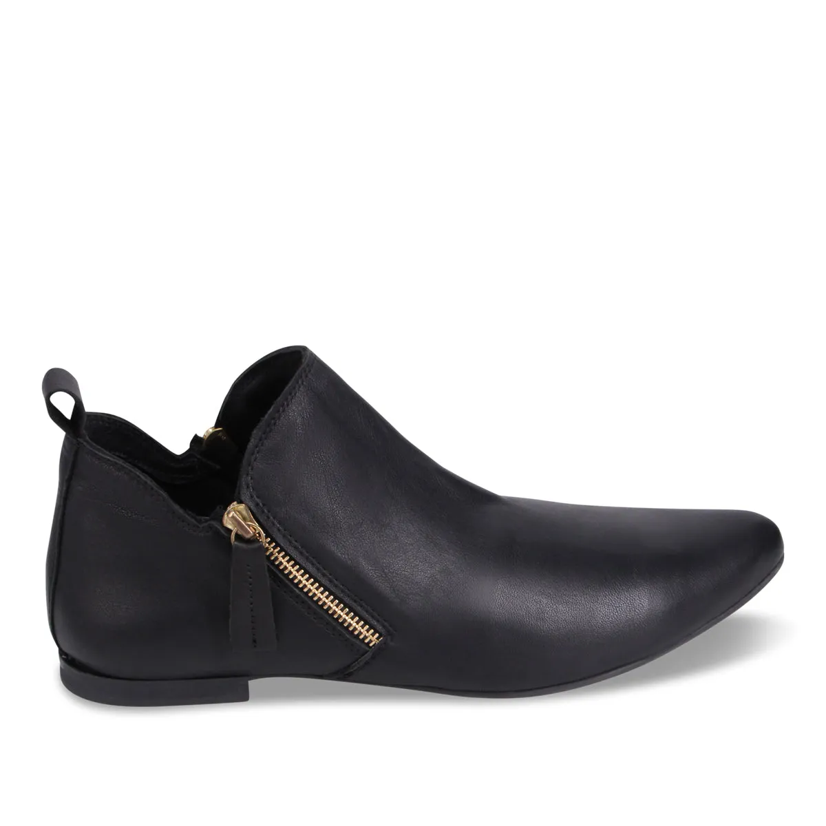 Iyanna Bootie
