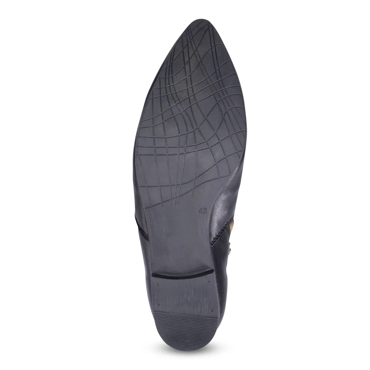 Iyanna Bootie