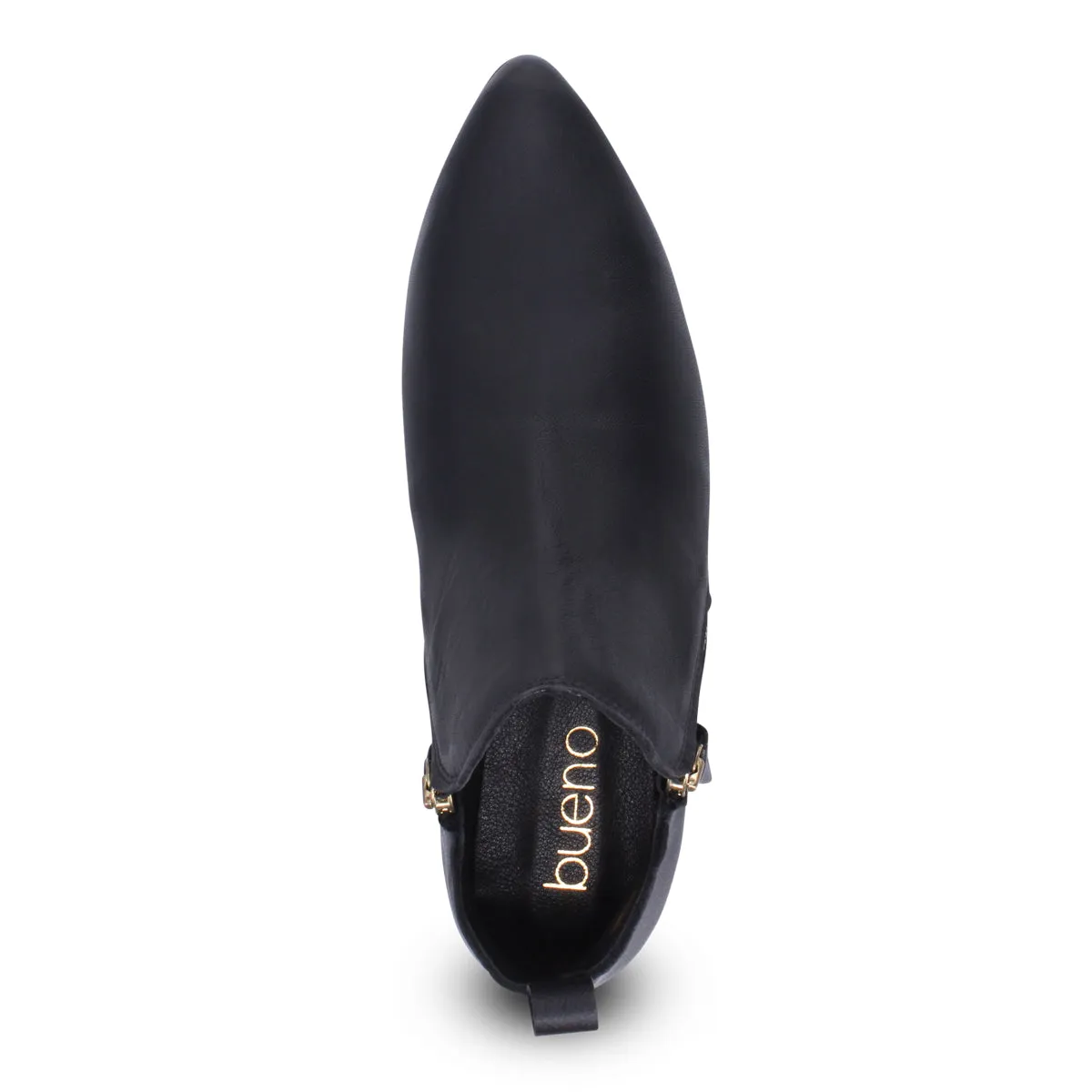 Iyanna Bootie