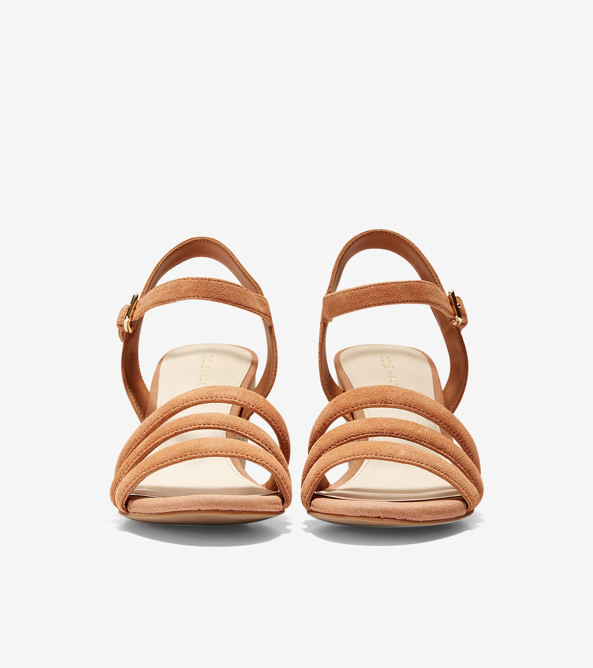 Jasmine Espadrille Wedge Sandal (60mm)