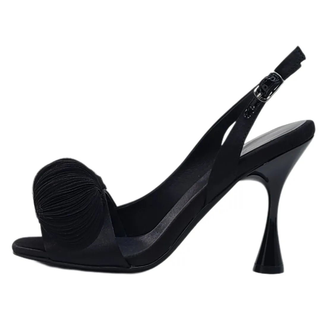Jeffrey Campbell Duffy-Hi Slingback